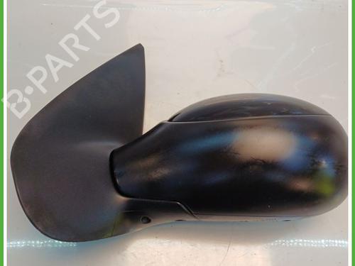 Left mirror PEUGEOT 206 Hatchback (2A/C) 1.1 i | BP28163399C26 
