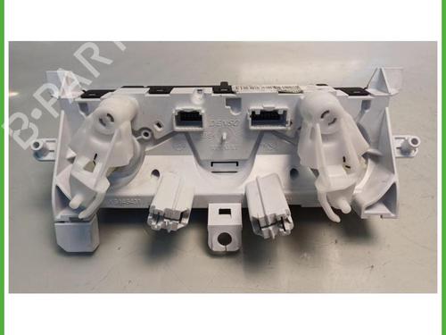 Climate control RENAULT CAPTUR II (HF_) TCe 90 (HFM6) | BP40144270I5 - Image 3