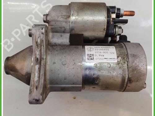 Starter LANCIA YPSILON (843_) 1.2 (843.AXA1A) | BP19675094M8 