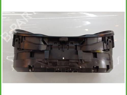 Instrument cluster SKODA OCTAVIA III Combi (5E5, 5E6) 1.5 TSI G-TEC | BP18900568C47 