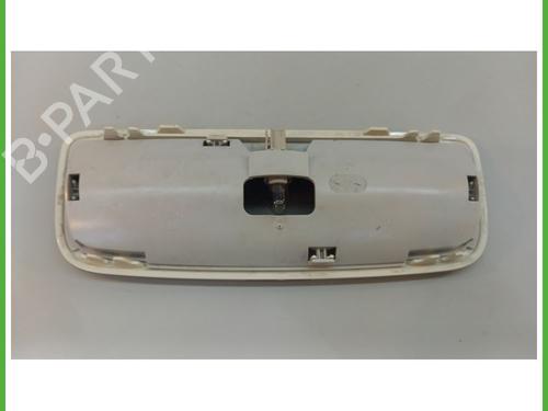 Interior roof light MERCEDES-BENZ A-CLASS (W176) A 180 CDI / d (176.012) | BP13744848I8 