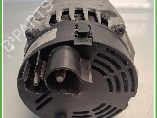 Generator FIAT PANDA (169_) 1.2 (169.AXB11, 169.AXB1A) | BP25784559M7 