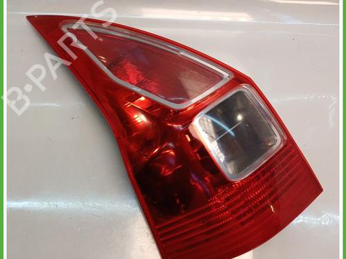 Used Left taillight RENAULT MEGANE II Estate (KM0/1_) 1.6 16V (112 hp) 22889729