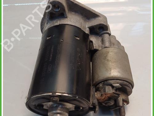 Starter FORD FOCUS II Turnier (DA_, FFS, DS) 1.6 LPG | BP27409578M8 