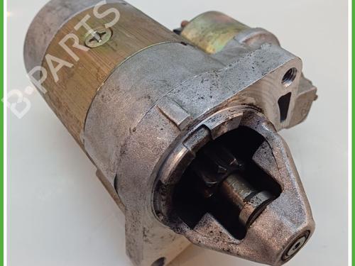 Startmotor FIAT SEICENTO / 600 (187_) 1.1 (187AXB, 187AXB1A, 187AXC1A02) | BP16898258M8 