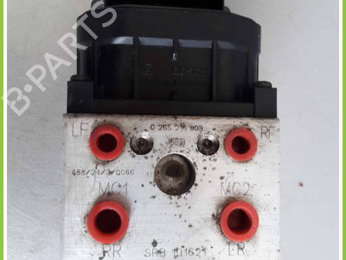 ABS pump MG MG ZR 105 | BP13235245M43 
