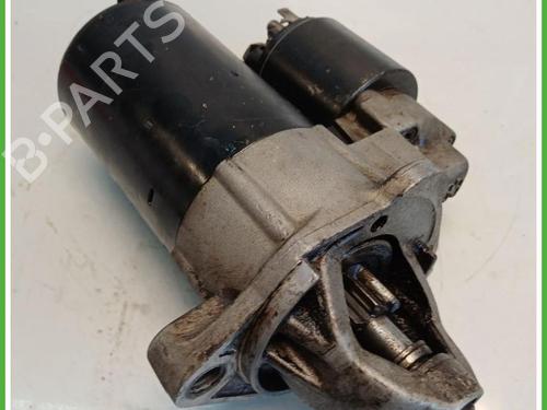 Starter VW PASSAT B5 (3B2) 1.8 | BP40147804M8 - Image 2