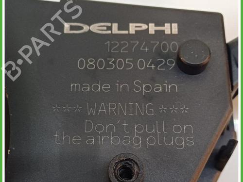 Switch OPEL CORSA D (S07) 1.2 LPG (L08, L68) | BP40137585I30 - Image 5