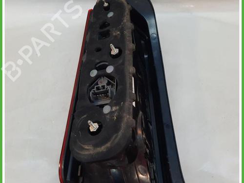 Right taillight VW POLO (6N2) 1.4 | BP40133049C35 - Image 2