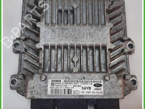 Used Engine control unit (ECU) Engine control unit (ECU) FIAT PUNTO (188_) 1.2 Bifuel (60 hp) 40131635 40131635