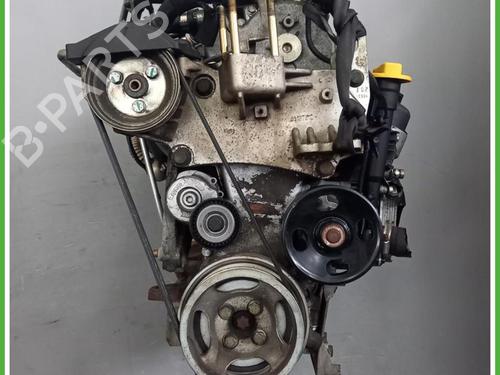 Engine FIAT DOBLO Box Body/MPV (223_) 1.3 JTD 16V | BP40142303M1 - Image 3