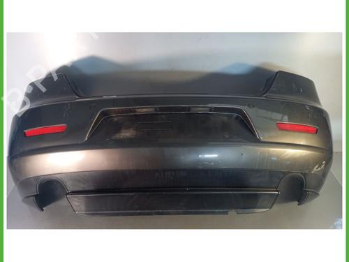 Used Rear bumper ALFA ROMEO 159 Sportwagon (939_) 2.4 JTDM Q4 (939BXM2B) (210 hp) 30636525