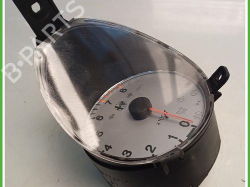 Instrument cluster ALFA ROMEO 156 (932_) 1.8 16V T.SPARK (932.A3) | BP24483417C47 
