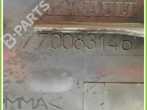 Blinklys fortil højre RENAULT MEGANE I Classic (LA0/1_) 1.6 e (LA0F, LA0S) | BP11721861C33 