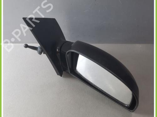 Used Right mirror HYUNDAI GETZ (TB) 1.1 (63 hp) 13515889