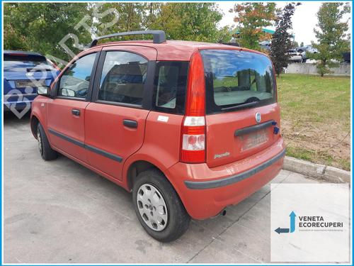 Other FIAT PANDA (169_) 1.2 (169.AXB11, 169.AXB1A) | BP40075472O1 - Image 8