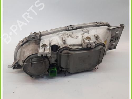 Left headlight FORD FIESTA IV (JA_, JB_) 1.25 i 16V | BP13612898C28 