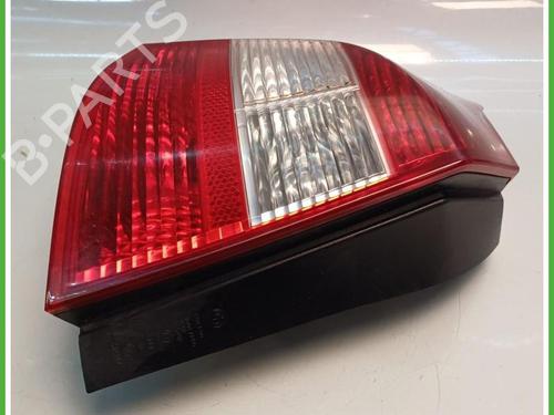Left taillight BMW 1 (E87) 116 i | BP40144181C34 - Image 3