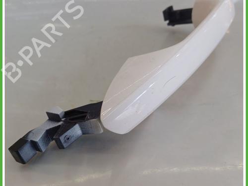 Front left exterior door handle MERCEDES-BENZ A-CLASS (W176) A 180 CDI / d (176.012) | BP20107102C128 