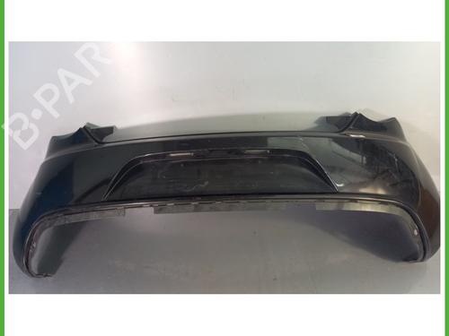 Used Rear bumper ALFA ROMEO MITO (955_) 1.4 Bifuel (955AXG1A) (120 hp) 27409854