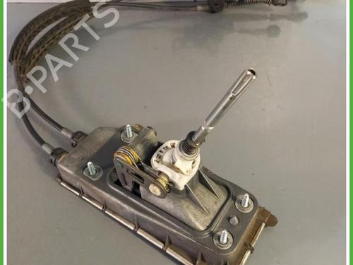 Used Gear lever Gear lever SEAT IBIZA IV ST (6J8, 6P8) 1.4 (85 hp) 40148088 40148088
