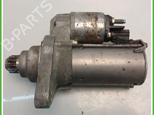 Starter VW TOURAN (1T1, 1T2) 2.0 EcoFuel | BP29498879M8 