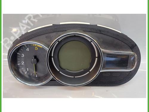 Kombinert Instrument RENAULT MEGANE III Grandtour (KZ0/1) 1.5 dCi (KZ09, KZ0D, KZ1G, KZ29, KZ14, KZ1W, KZ10, KZ1F,... (110 hp) 17765403