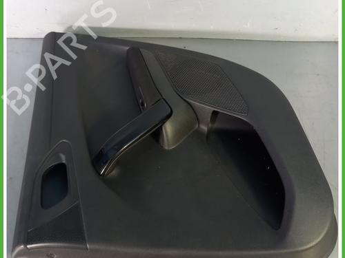 Rear right panel PEUGEOT 208 I (CA_, CC_) 1.4 GPL | BP29355933C61 