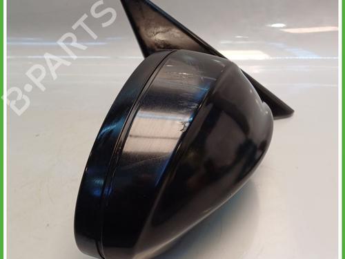 Right mirror BMW 3 (E90) 320 d | BP23438815C27 
