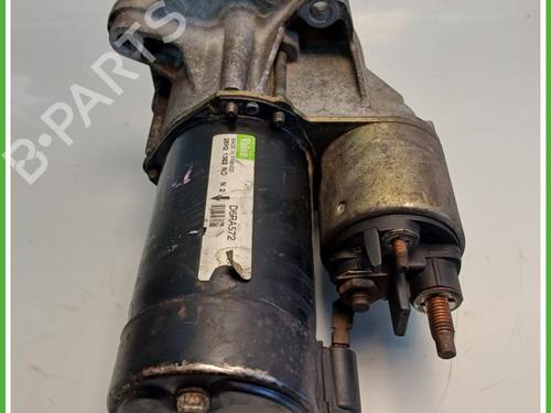 Starter PEUGEOT 307 SW (3H) 1.6 16V | BP28128229M8 