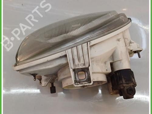 Right headlight FIAT SEICENTO / 600 (187_) 1.1 (187AXB, 187AXB1A, 187AXC1A02) | BP19253452C29 