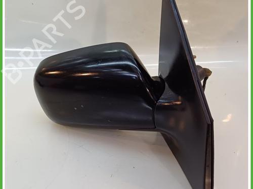 Right mirror TOYOTA YARIS (_P1_) 1.3 (SCP12_, SCP13_, SCP12R, SCP13R) | BP17041684C27 