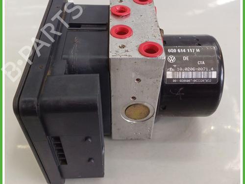 ABS pump VW POLO (9N_, 9A_) 1.4 16V | BP20165134M43 