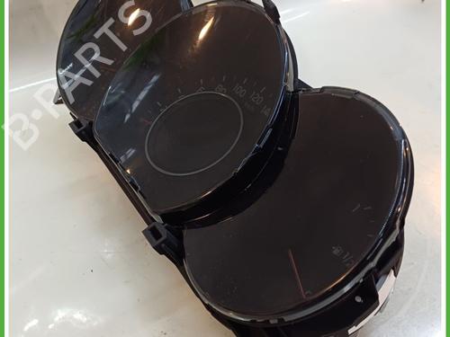 Instrument cluster KIA CEE'D (JD) 1.4 CRDi 90 | BP16074074C47 