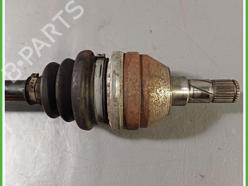 Left front driveshaft OPEL ASTRA J (P10) 1.4 LPG (68) | BP40143408M38 - Image 5