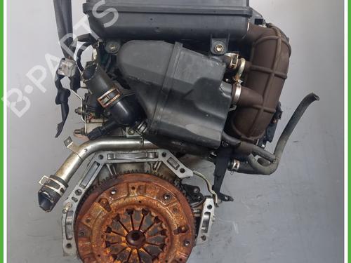 Used Engine OPEL AGILA B (H08) 1.0 (F68) (65 hp) 29850365