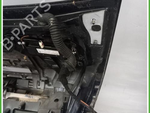 Tailgate AUDI A4 B7 Convertible (8HE) 2.0 TDI | BP16210756C6 