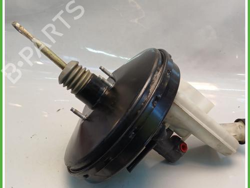 Servo brake FORD TRANSIT Platform/Chassis (FM_ _, FN_ _) 2.4 DI (F_A_, F_B_, F_C_, F_D_) | BP29498871M42 