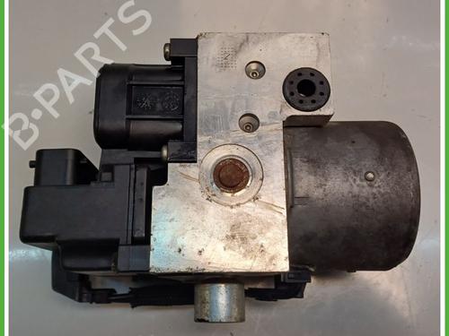 ABS Bremseaggregat OPEL MERIVA A MPV (X03) 1.7 DTI (E75) | BP23892205M43 