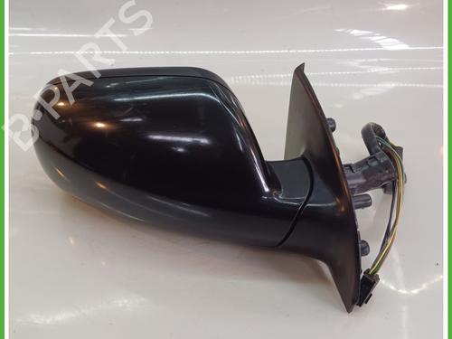 Right mirror PEUGEOT 307 Break (3E) 2.0 HDI 110 | BP20107092C27 