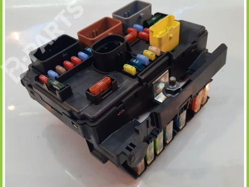Fuse box CITROËN C3 I (FC_, FN_) 1.1 i | BP11817808E1 