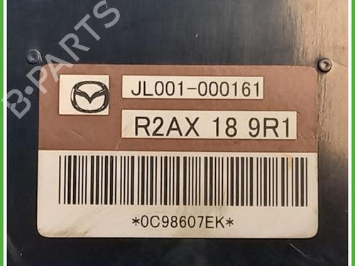 Control unit MAZDA CX-7 (ER) 2.2 MZR-CD AWD (ER10A) | BP40147994M11 - Image 2