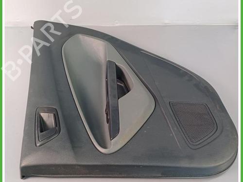 Rear right panel FORD FIESTA VI (CB1, CCN) 1.4 | BP40139593C61  - Image 5