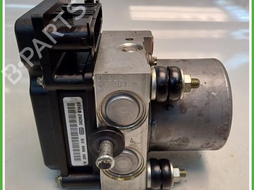 ABS pump FIAT PUNTO (188_) 1.2 60 (188.030, .050, .130, .150, .230, .250) | BP24815637M43 