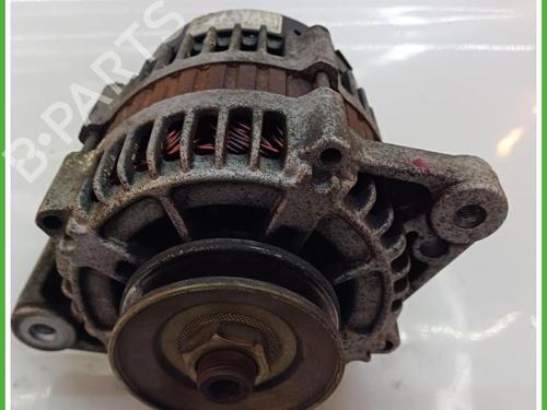 Alternator DAEWOO MATIZ (M100, M150) 0.8 | BP40141369M7 - Image 2