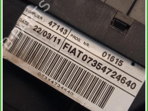 Switch FIAT 500 (312_) 1.2 (312AXA1A) | BP40075805I30 - Image 4