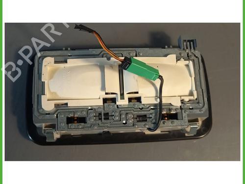 Interior roof light LANCIA YPSILON (312_) 1.3 D Multijet (312.YXE1A, 312.YXU1A) | BP30295396I8 