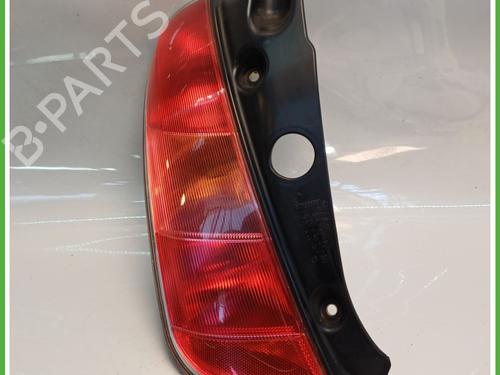 Venstre baglygte LANCIA YPSILON (843_) 1.2 (843.AXA1A) (60 hp) 28163390