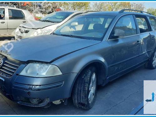 Used Parts VW PASSAT B5.5 Variant (3B6) 1.9 TDI 5018186