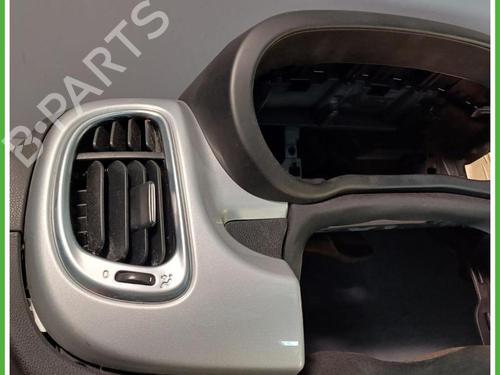 Dashboard FIAT 500L (351_, 352_) 1.3 D Multijet (199LXY1A, 199LXY11) | BP40143646C46 - Image 7
